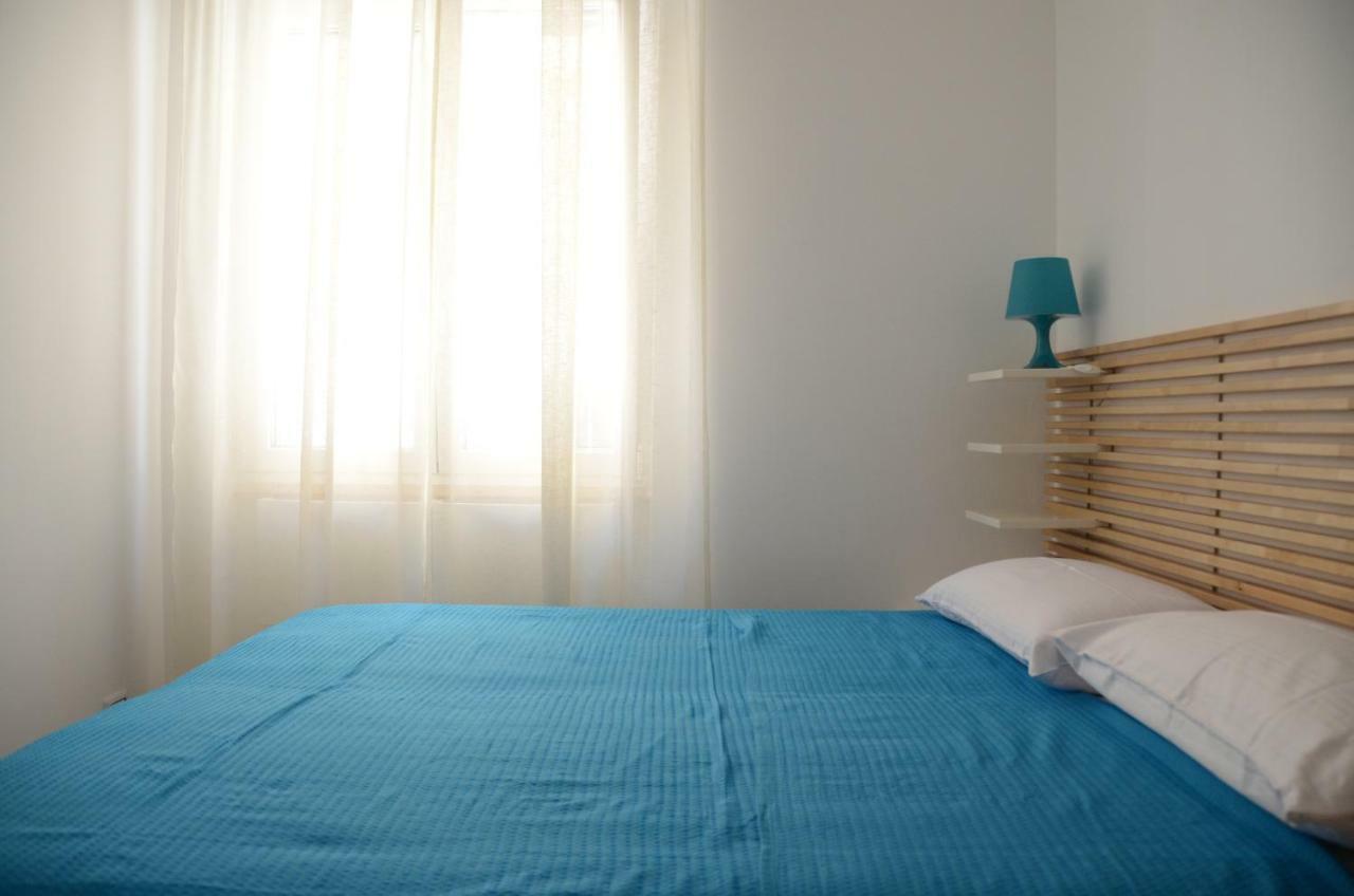 Blue Sea Apartment Torre Canne Dış mekan fotoğraf