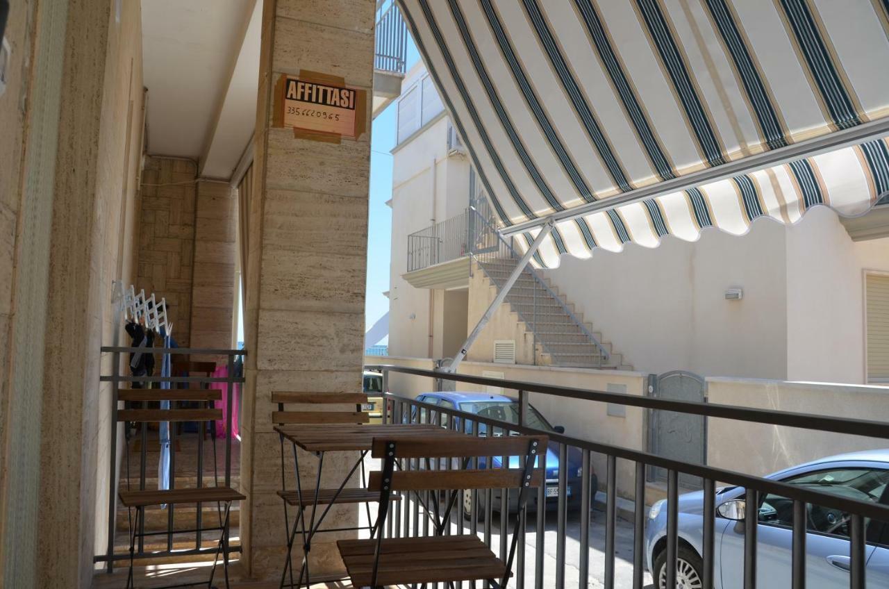 Blue Sea Apartment Torre Canne Dış mekan fotoğraf